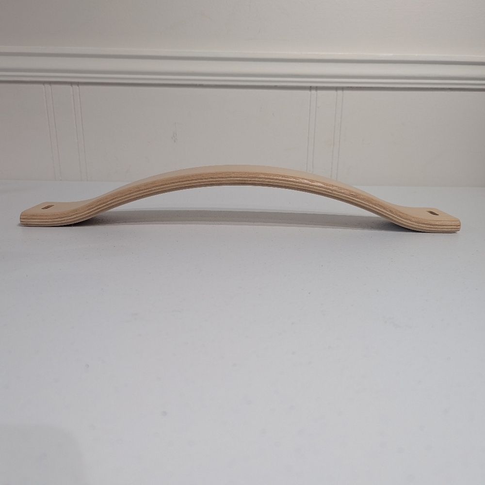 Stokke Tripp Trapp backlaminate - natural oak